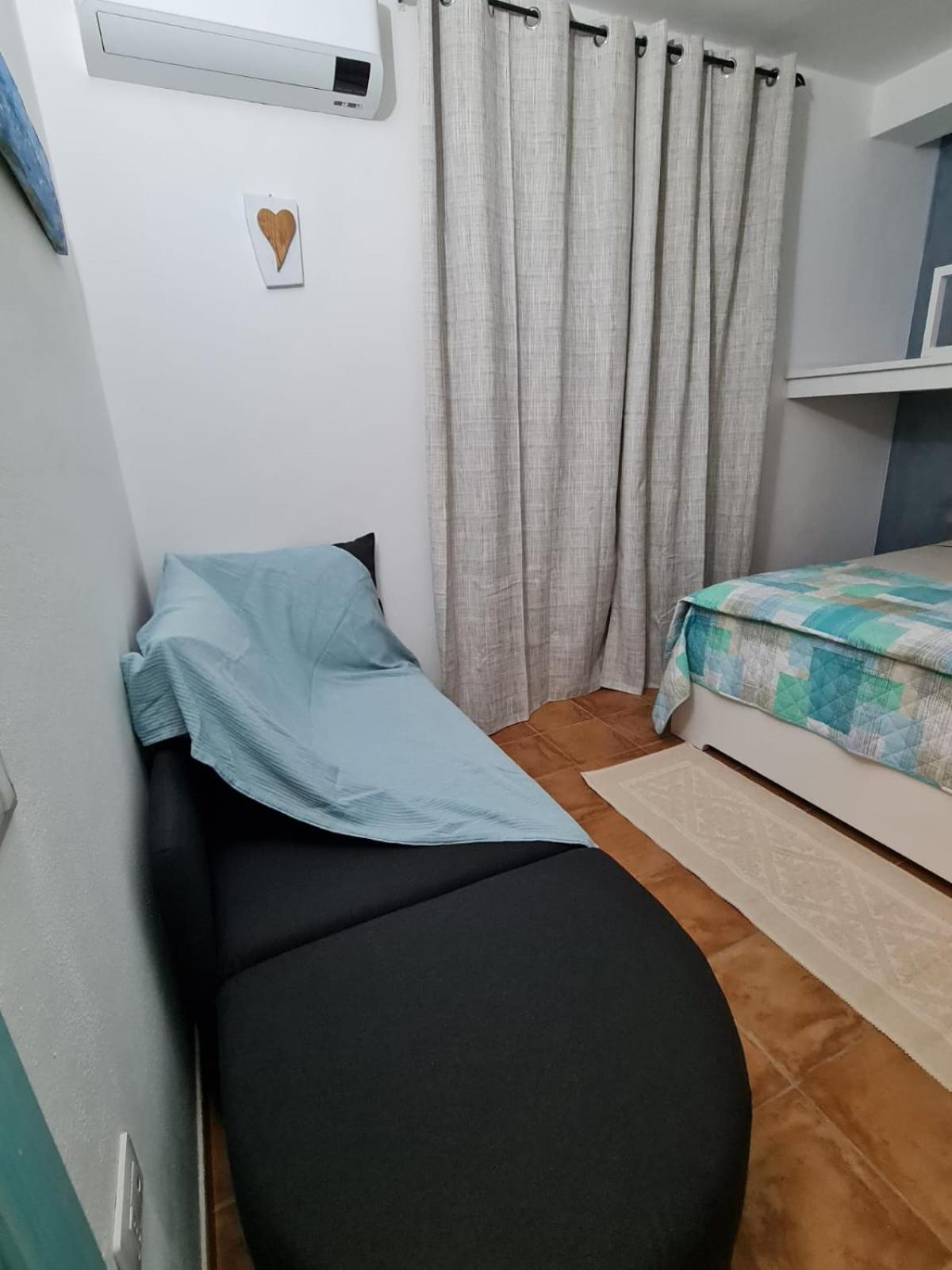 Appartamento La Casa Di Orimari SantʼAntìoco Esterno foto