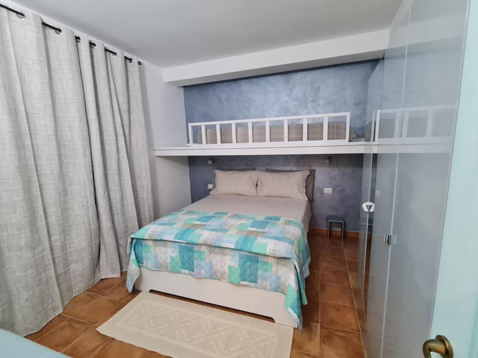 Appartamento La Casa Di Orimari SantʼAntìoco Esterno foto
